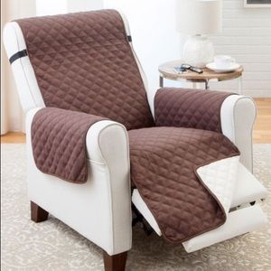 Reversible Recliner protector